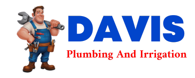 Trusted plumber in ROBARDS